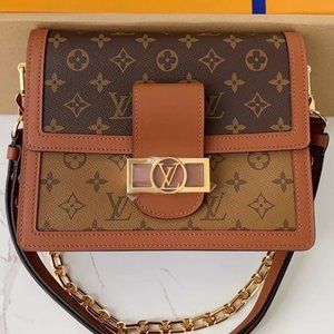 LV bags